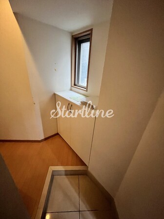 ププレMIYA八丁堀の物件内観写真